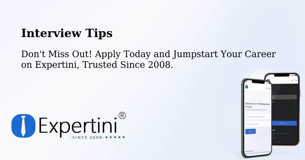 Interview Tips & Techniques for Job Seekers – Staden - Staden, Belgium Jobs Expertini